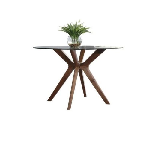 Cayman Round Dining Table
