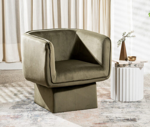 Chloe Swivel Chair