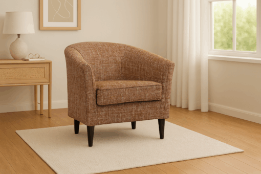 Classic Tub Chair