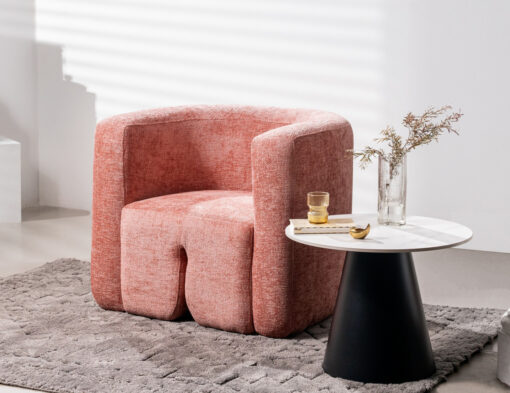 Donatello Accent Chair