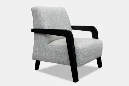 Hugo Accent Chair