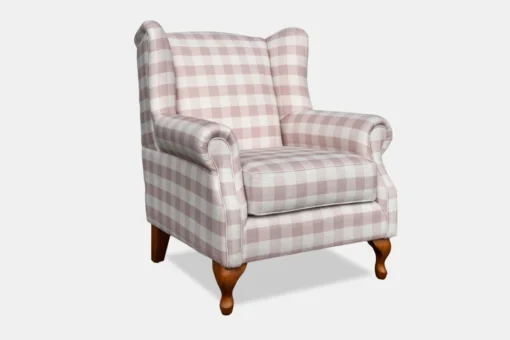 Mellow Wing Chair