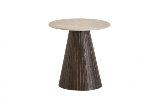 Crete Lamp Table