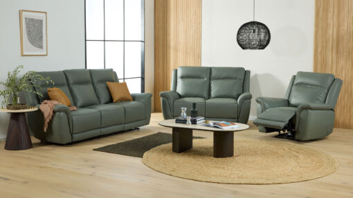 Emerson Manual Recliner Suite