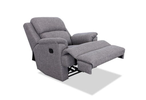 Hamilton Fabric Recliner
