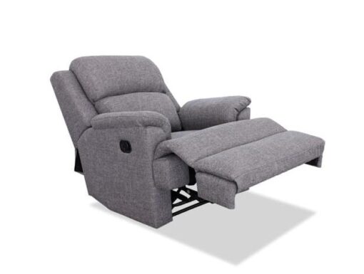 Hamilton Fabric Recliner
