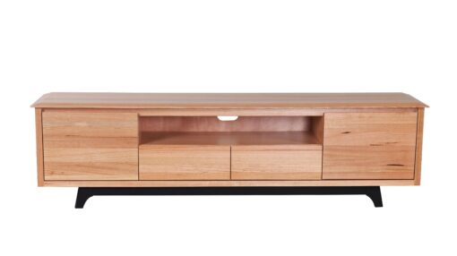 Harper Large Entertainment Unit