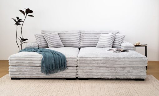 Heaven Double Chaise