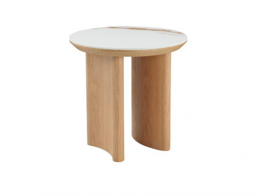 Lucerne Lamp Table