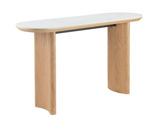 Lucerne Hall Table