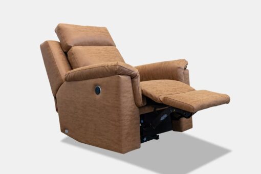 Monaro Electric Recliner