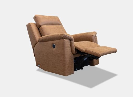 Monaro Electric Recliner