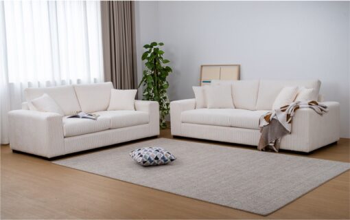 River Sofa Pair