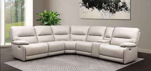 Robin Electric Corner Suite