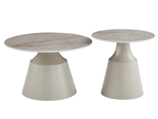 Sahara Coffee Table Set