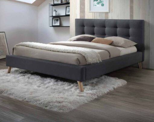 Bobby Bed Frame