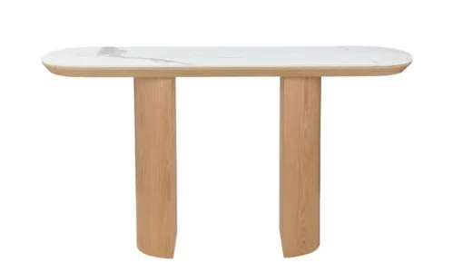Cleo Hall Table