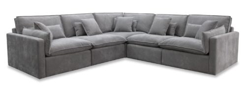 Geneva Corner Suite