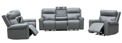 Marano Electric Recliner Suite