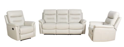 Nelson Electric Recliner Suite