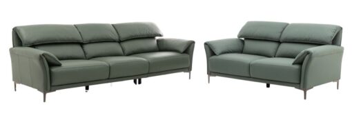 Plaza Sofa Pair