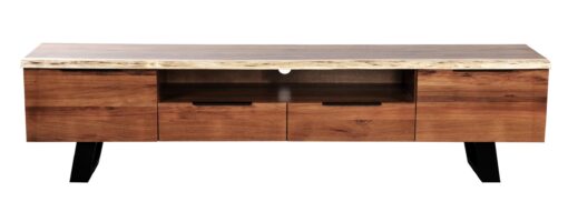 Stratus Entertainment Unit