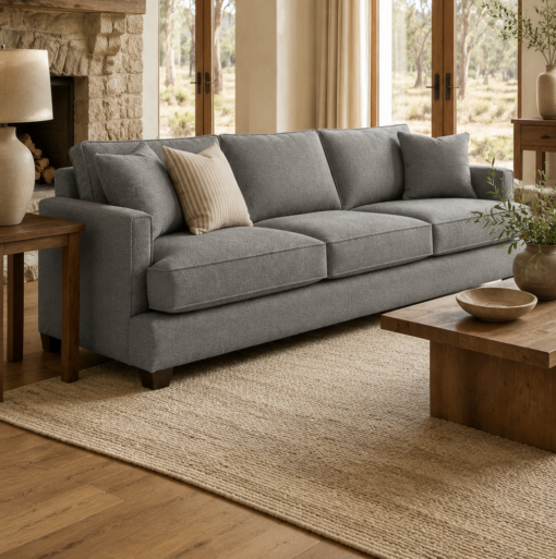 Phoenix Sofa Collection