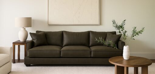 Phoenix Sofa Collection