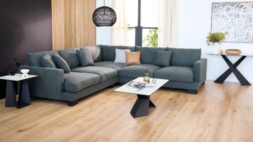 Torquay Corner Suite