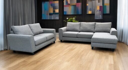 Yarra Sofa Pair