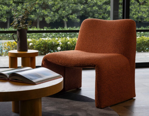 Calais Accent Chair