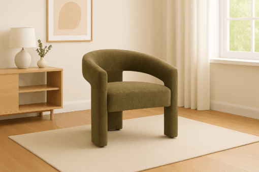Calgary Accent Chair