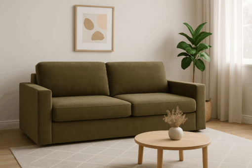 Chloe Sofa Bed