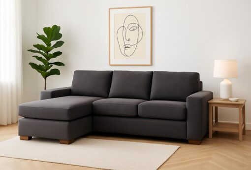 Vue Sofa Range