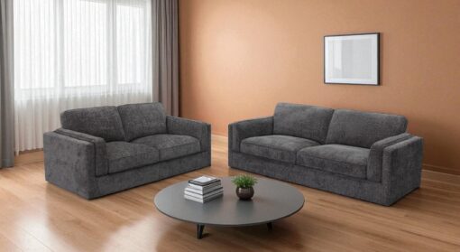 Axel Sofa Pair