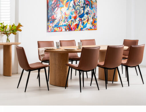 Boyd - Lawson 9 Piece Setting