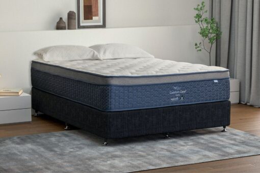 Comfort Care - Plush
