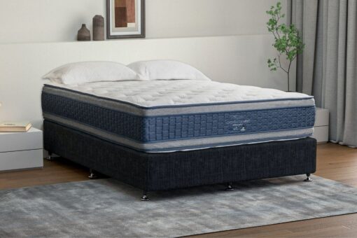 Comfort Care Dual (3 feels)