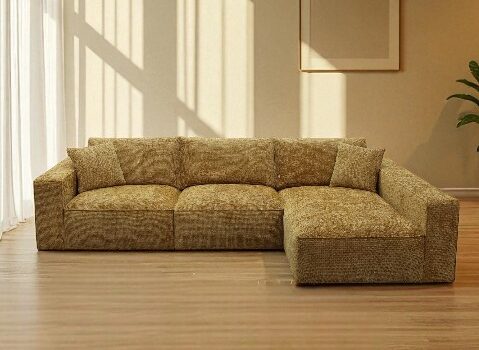 Conrad Chaise