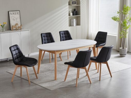 Finland - Forest 7 Piece Setting