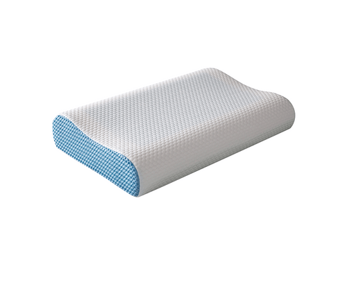 Gel Top Contour Pillow
