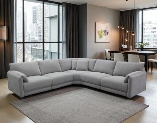 Hudson Corner Suite