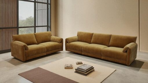 Hudson Sofa