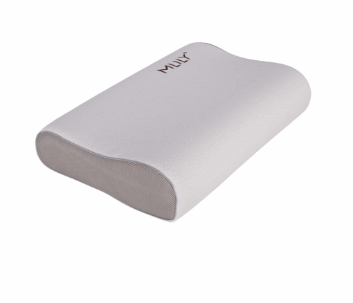 Sensi Health Copper Infused Contour Pillow