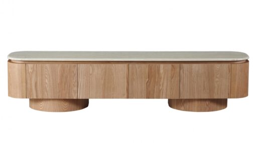 Waverley Entertainment Unit