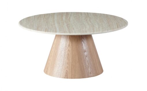 Waverley Round Coffee Table