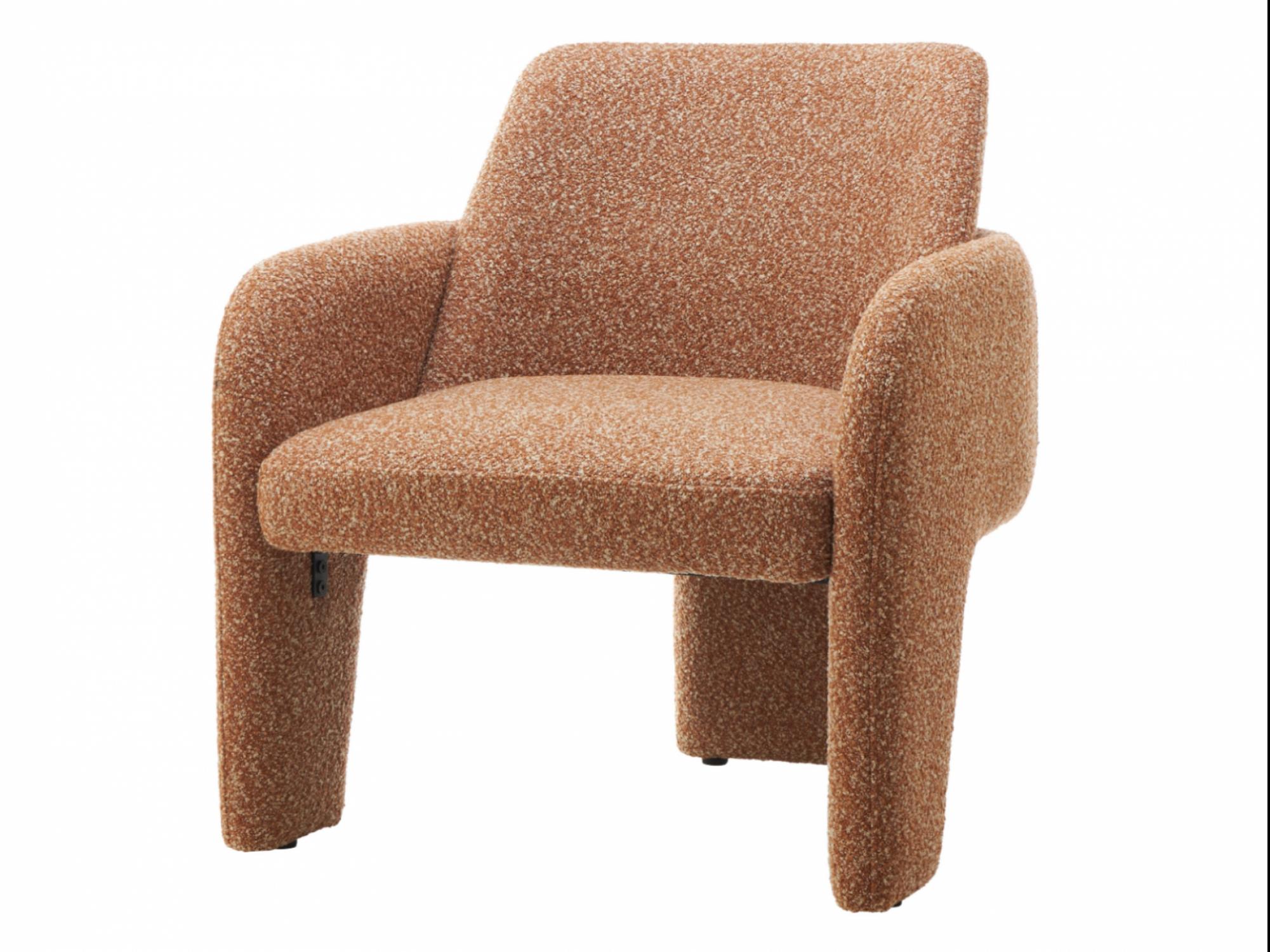 Zurich Accent Chair - Image 3