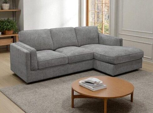 Axel Chaise