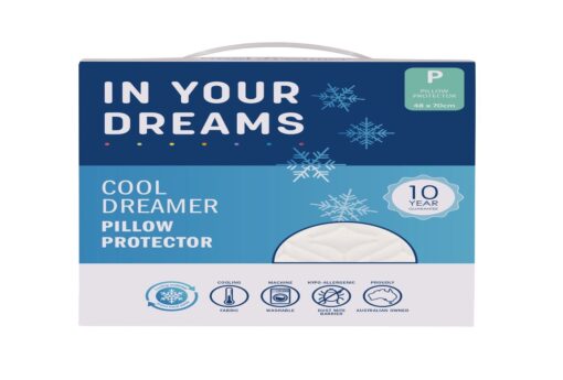 Cool Dreamer Pillow Protector