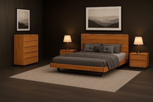 Empire Tallboy Suite